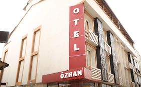 Oezhan Hotel